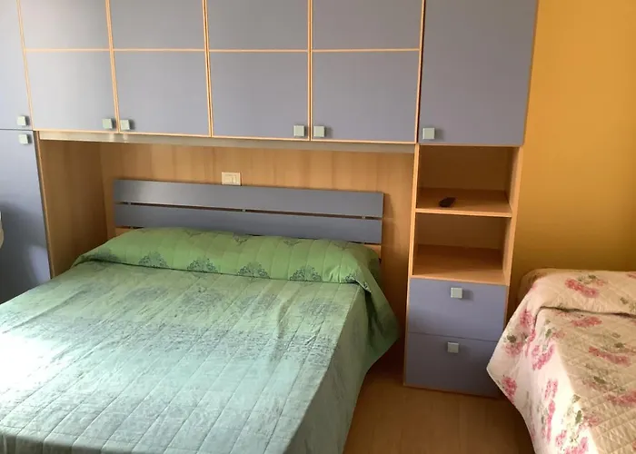 Guest house Oasi Mare Numana