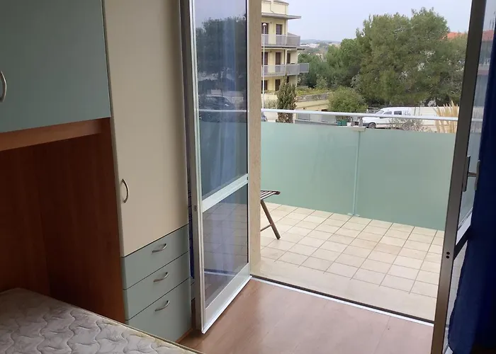 Oasi Mare Guest house Numana