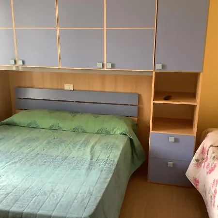 בית הארחה Oasi Mare נומאנה