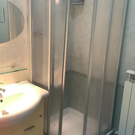 בית הארחה Oasi Mare