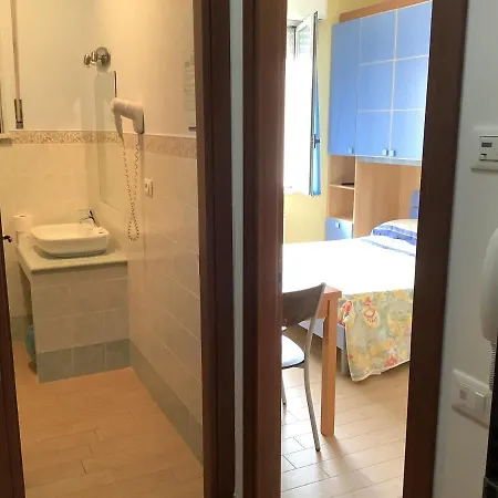 Oasi Mare Πανσιόν