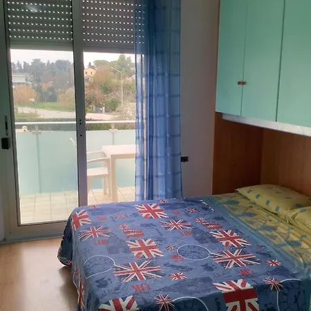 Oasi Mare Affittacamere Numana