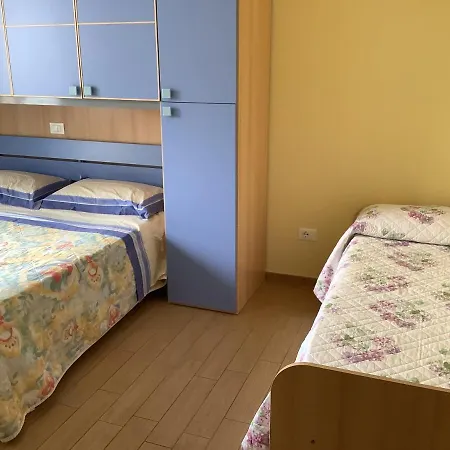 Oasi Mare בית הארחה