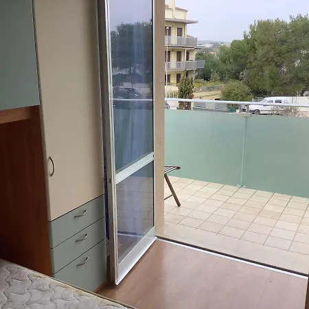 Oasi Mare Πανσιόν Numana