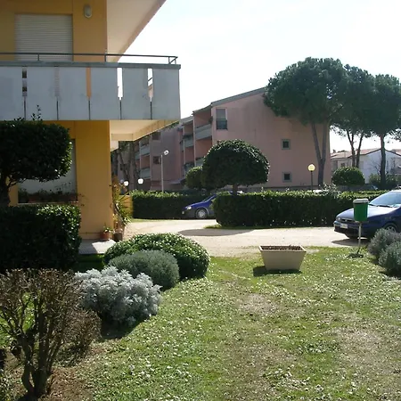 Gasthuis Oasi Mare 3*