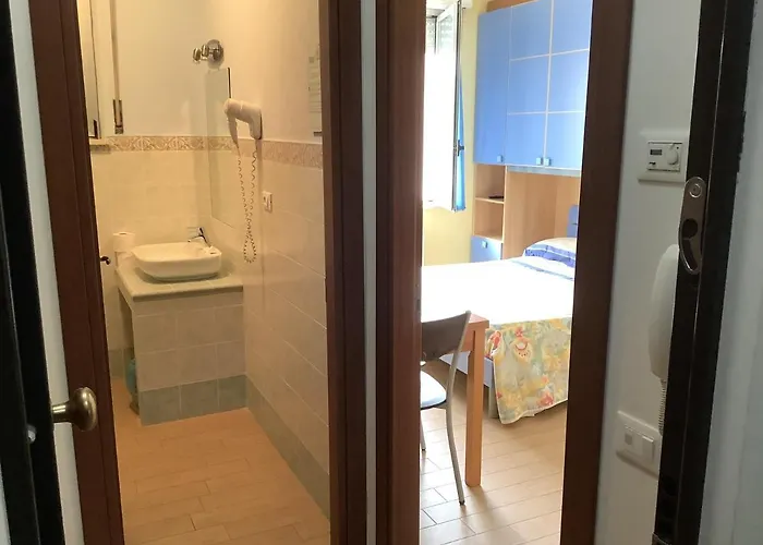 Oasi Mare Guest house